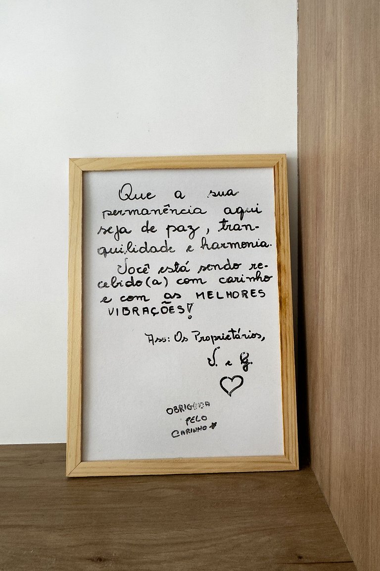 Studio aconchego na Vila Mariana