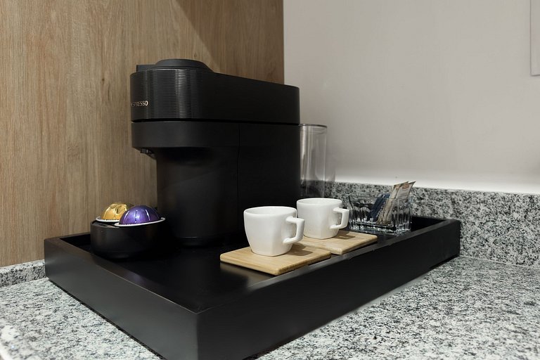 Studio aconchego na Vila Mariana