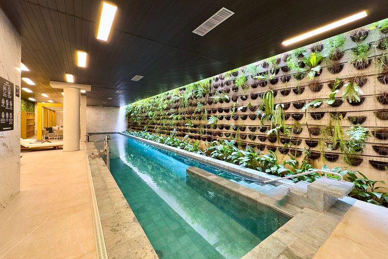 Studio aconchego na Vila Mariana