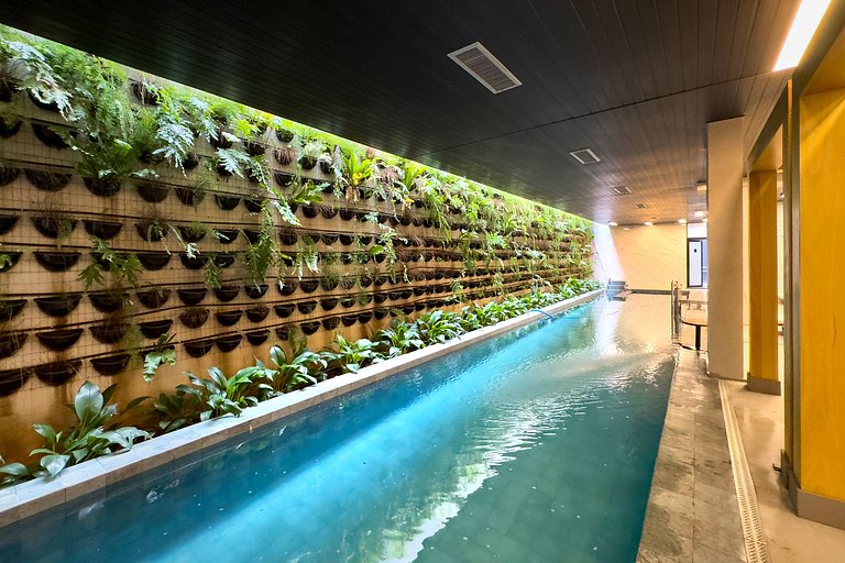 Studio aconchego na Vila Mariana