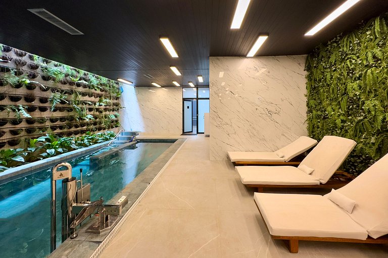 Studio aconchego na Vila Mariana