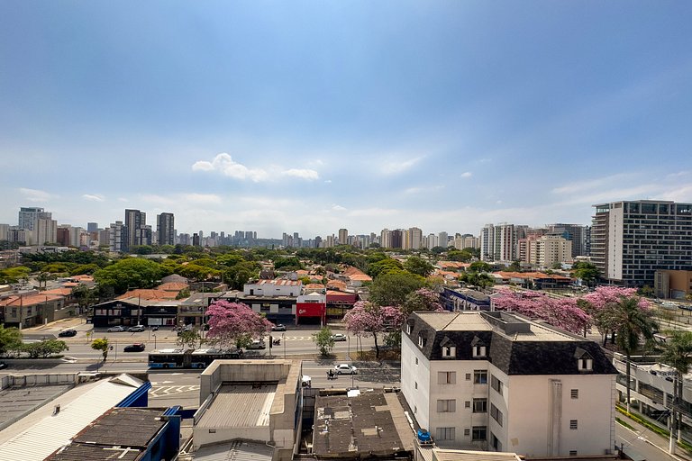 Alto Padrão e conforto Perto do Shopping