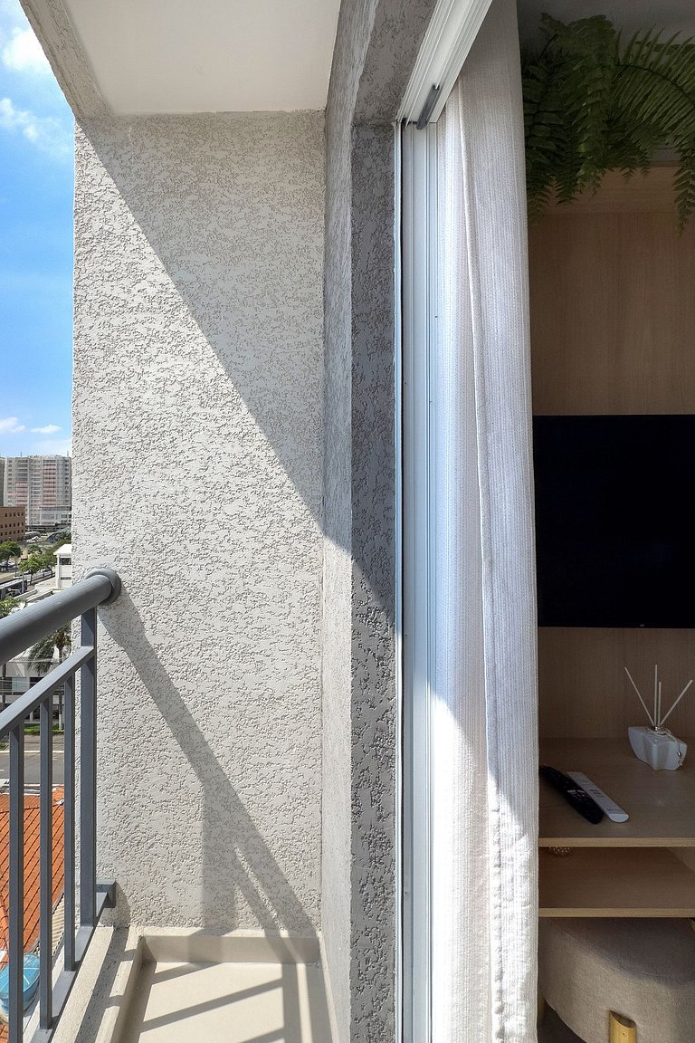 Alto Padrão e conforto Perto do Shopping