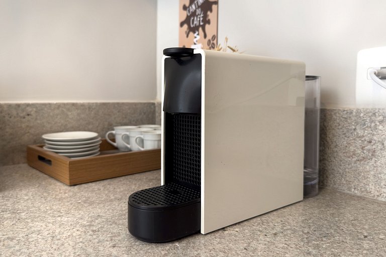 Alto Padrão e conforto Perto do Shopping