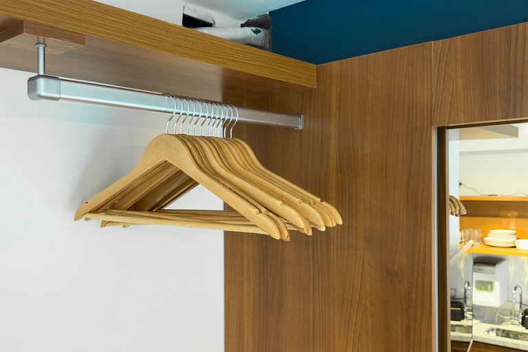 Studio Aconchego no Coração de Perdizes