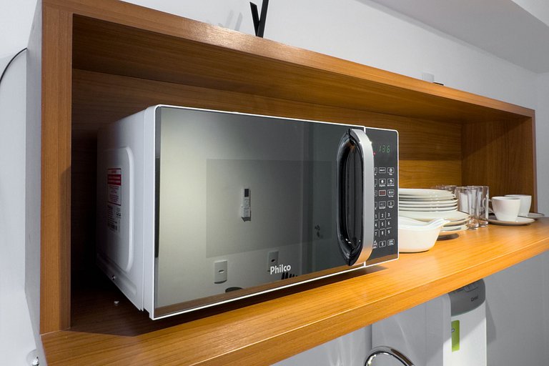 Studio Aconchego no Coração de Perdizes