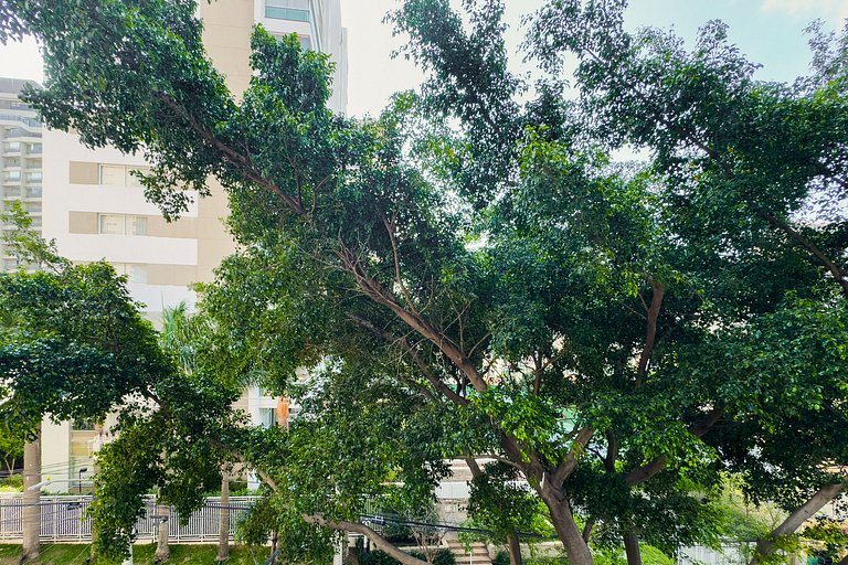 Studio Aconchego no Coração de Perdizes