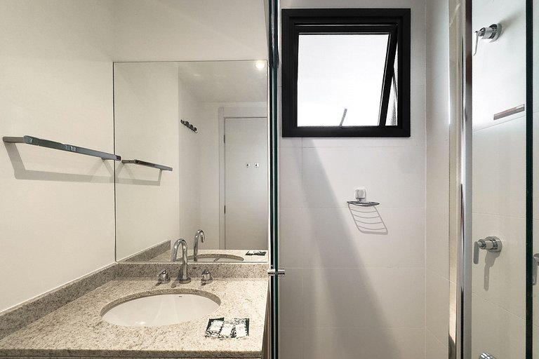 Studio Aconchego no Coração de Perdizes