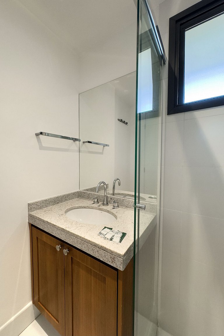 Studio Aconchego no Coração de Perdizes