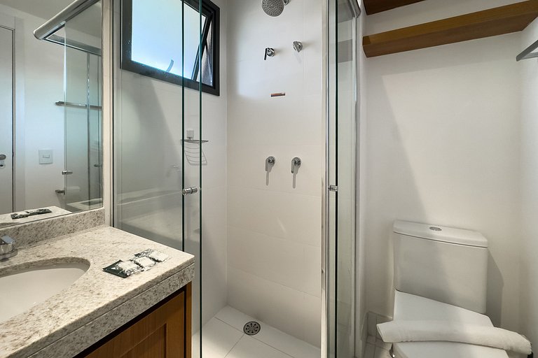 Studio Aconchego no Coração de Perdizes