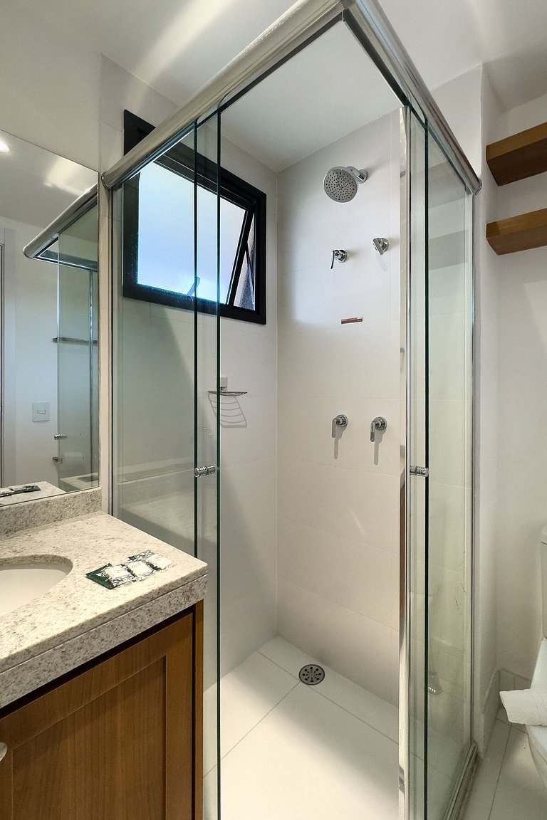 Studio Aconchego no Coração de Perdizes