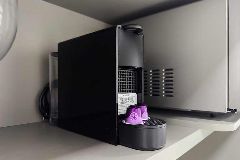 Studio Sofisticado no coração do Jardins