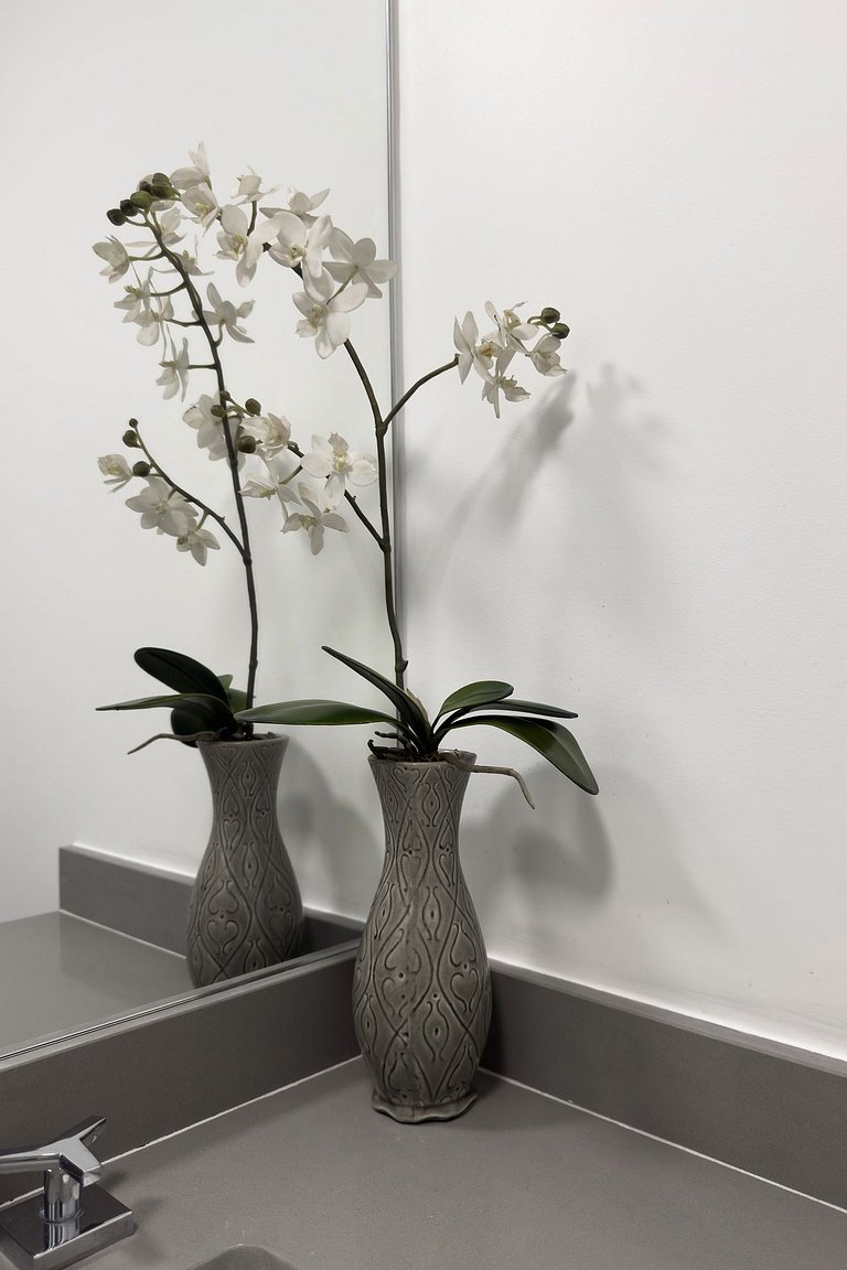 Studio Sofisticado no coração do Jardins