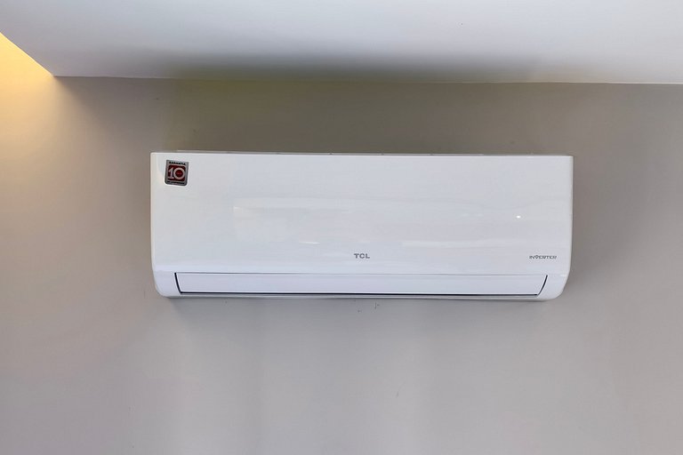 Apartamento Aconchego no Itaim Bibi