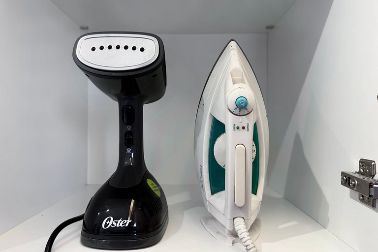 Apartamento Aconchego no Itaim Bibi