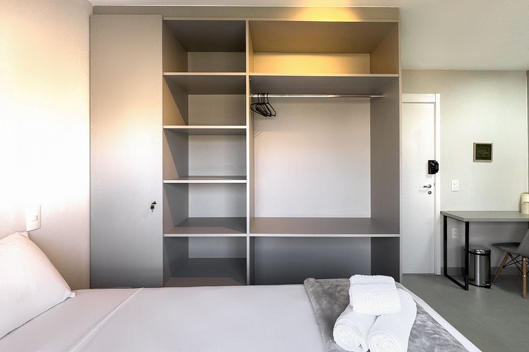 Design e Conforto no Coração de Perdizes