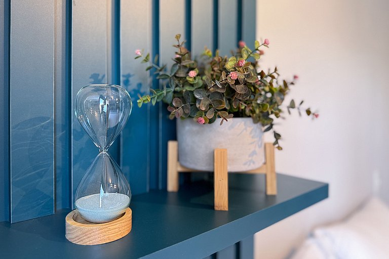 Design e Conforto no Coração de Perdizes