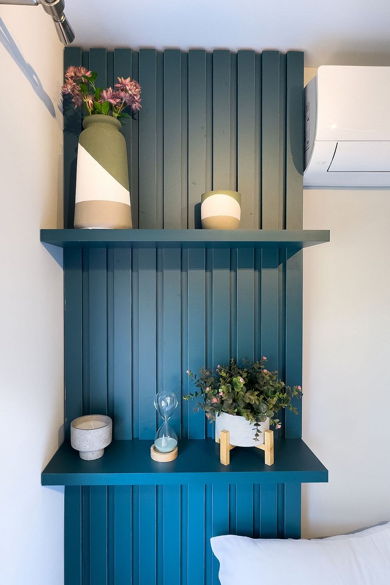 Design e Conforto no Coração de Perdizes