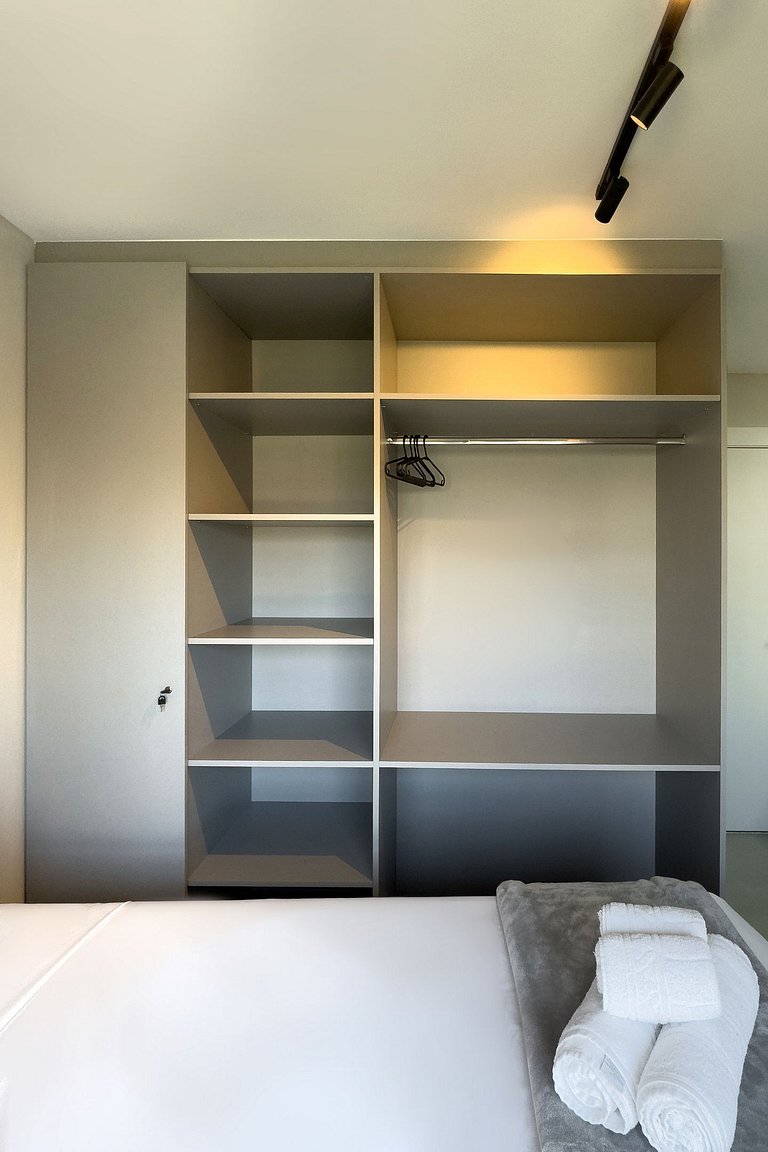 Design e Conforto no Coração de Perdizes