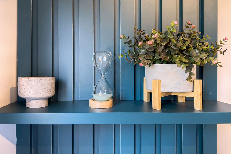 Design e Conforto no Coração de Perdizes