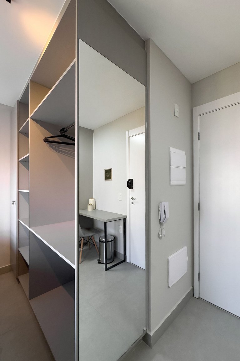 Design e Conforto no Coração de Perdizes