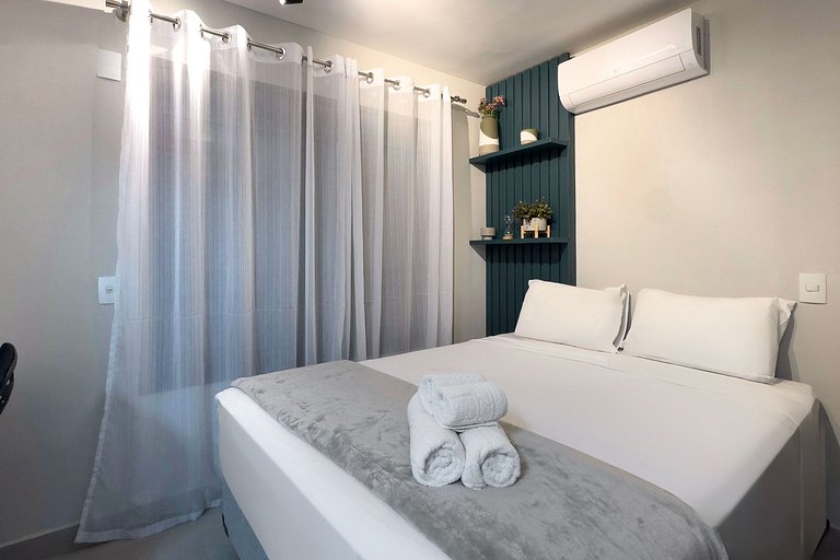 Design e Conforto no Coração de Perdizes