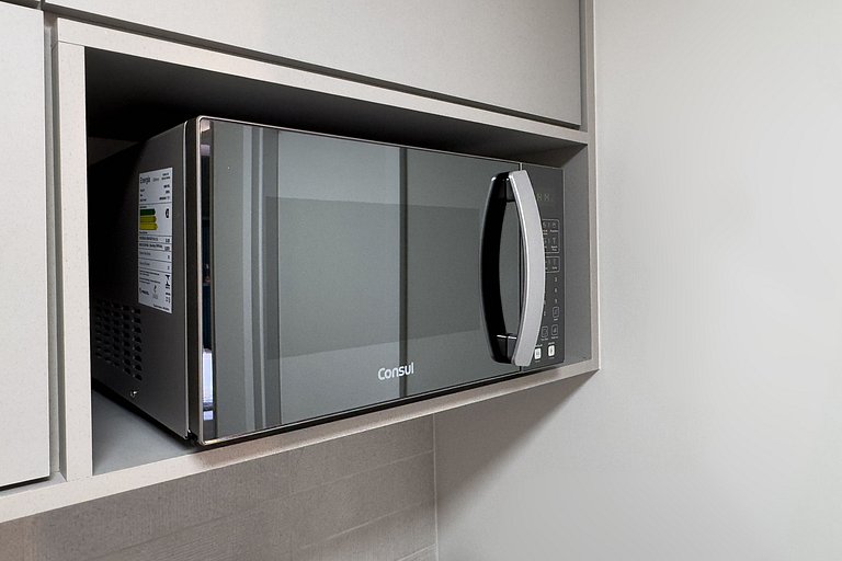 Design e Conforto no Coração de Perdizes