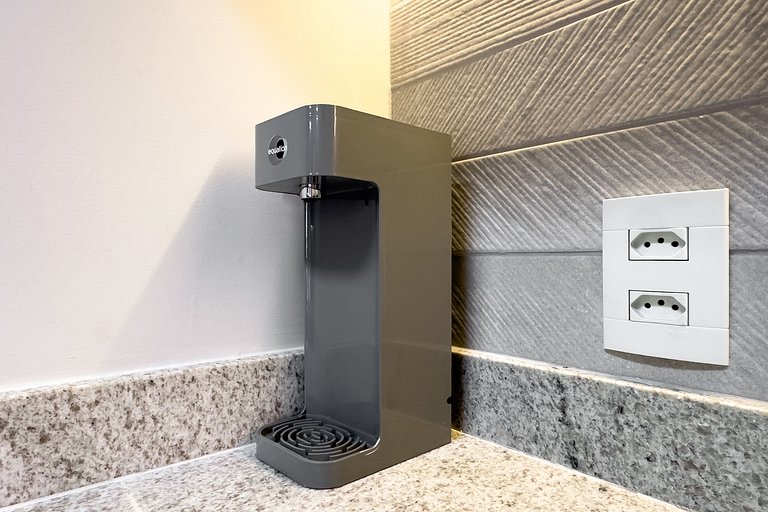 Design e Conforto no Coração de Perdizes