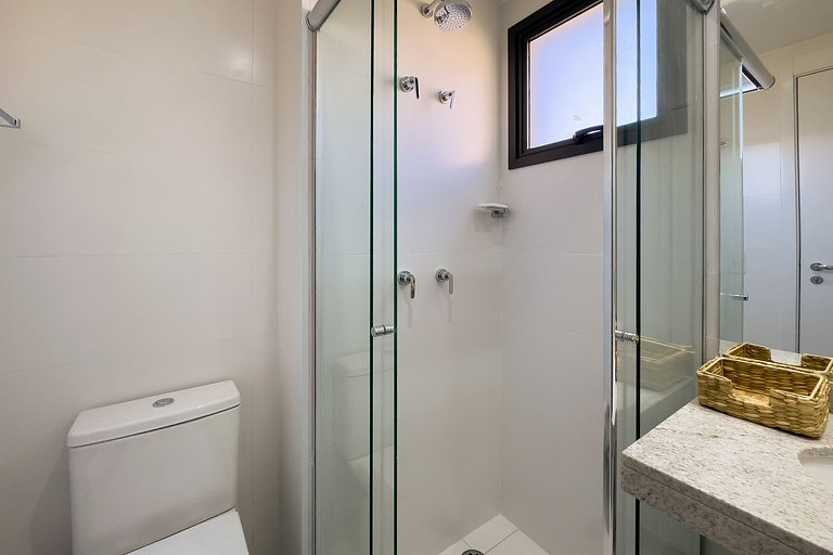 Design e Conforto no Coração de Perdizes