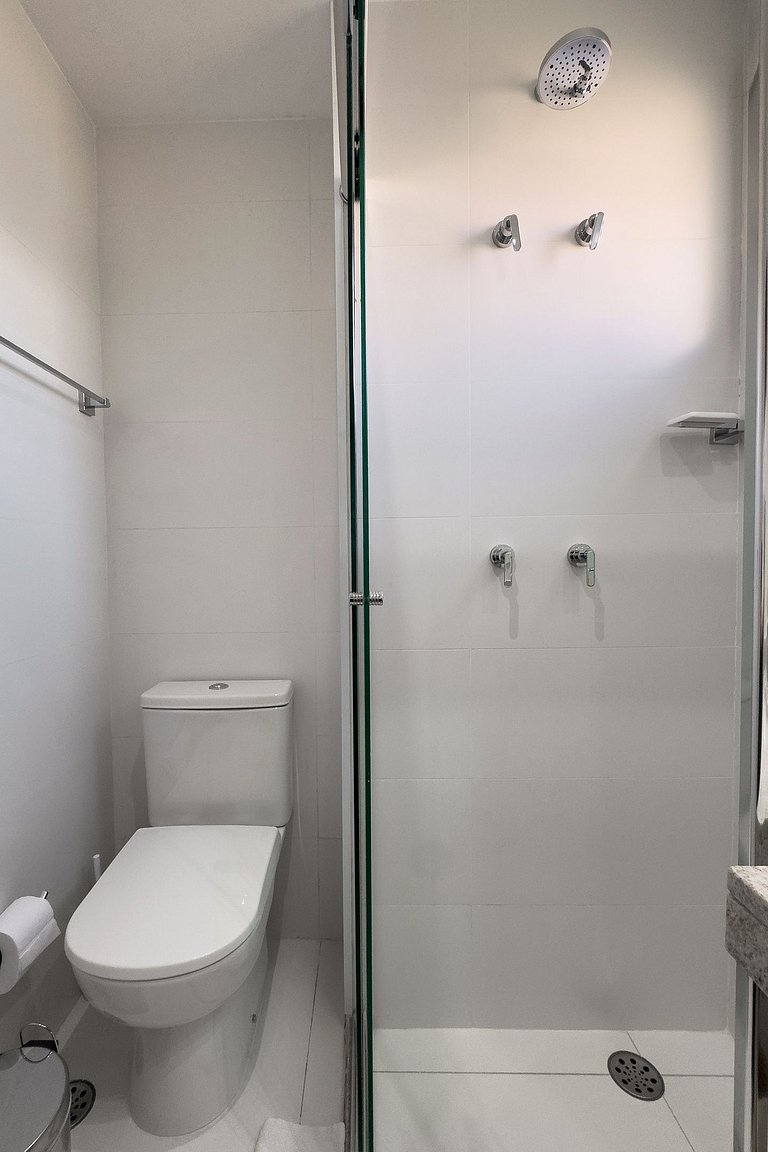 Design e Conforto no Coração de Perdizes