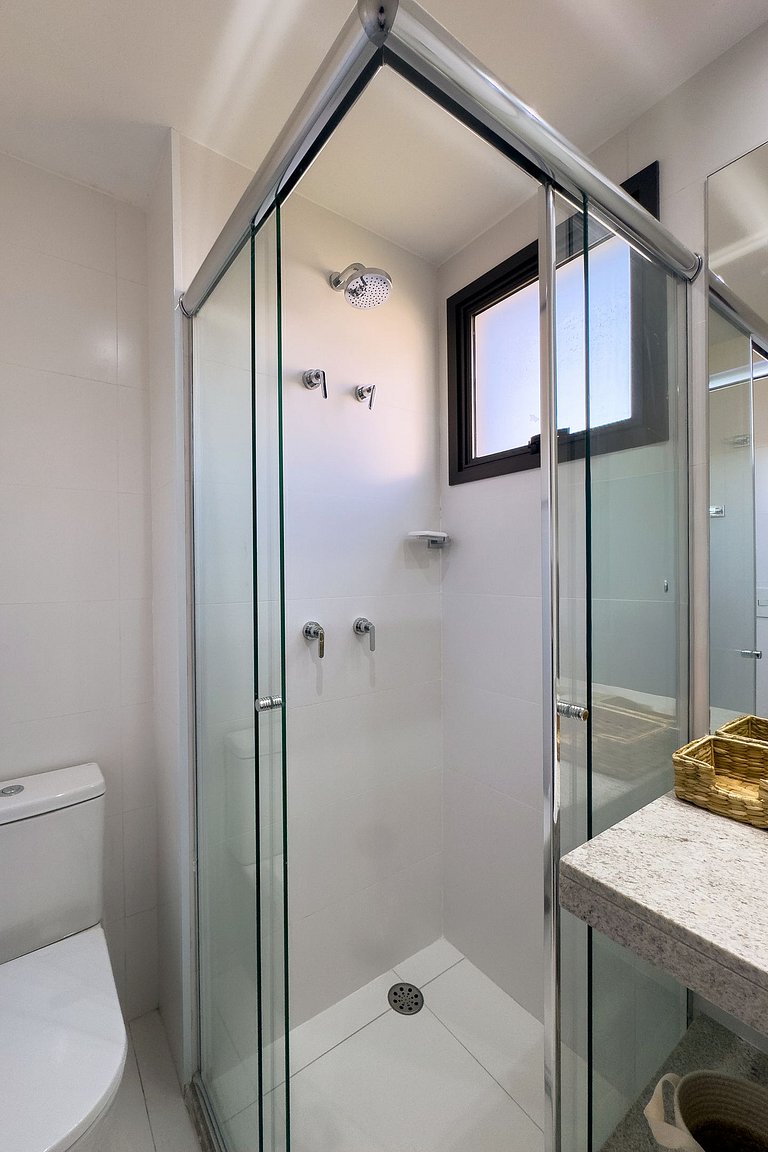 Design e Conforto no Coração de Perdizes