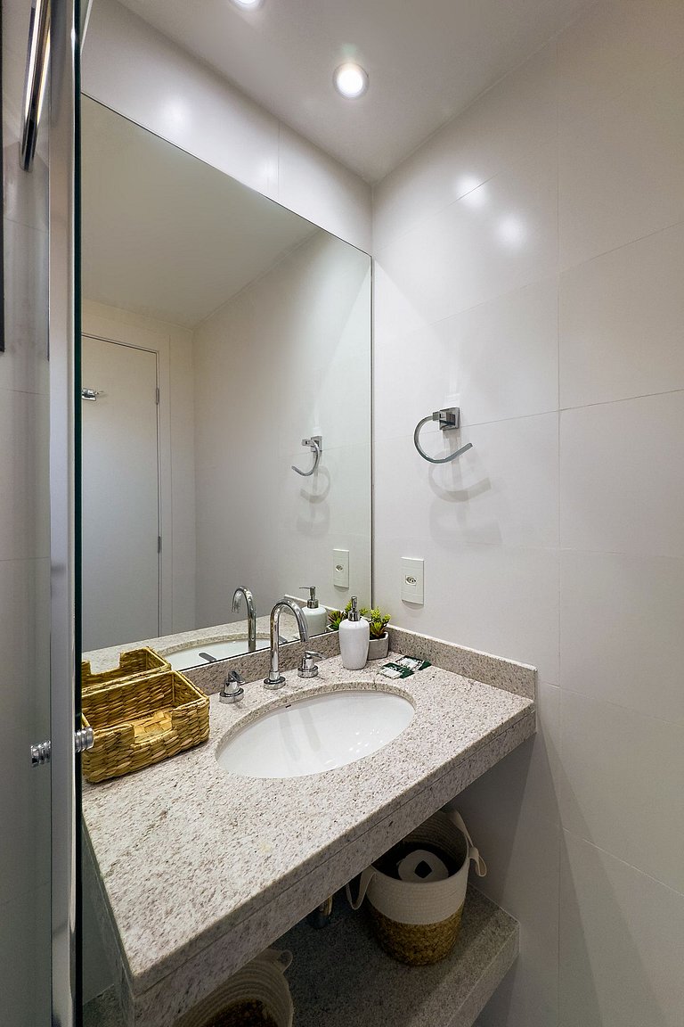 Design e Conforto no Coração de Perdizes