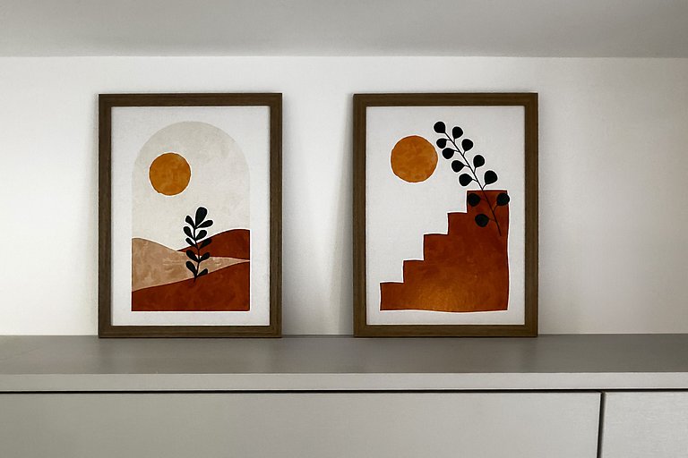 Studio Prox ao metro no Paraíso