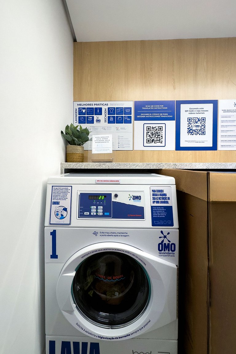 Studio Prox ao metro no Paraíso