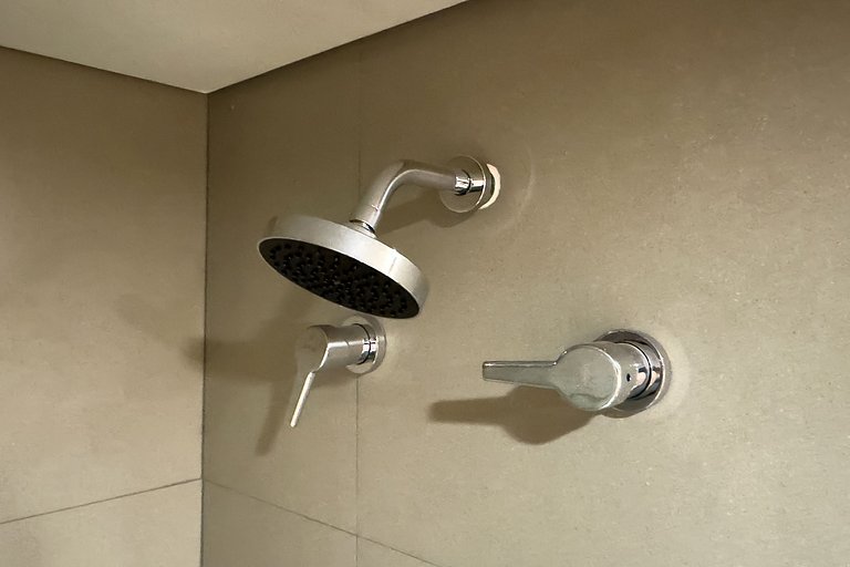 Studio Bem localizado na Republica