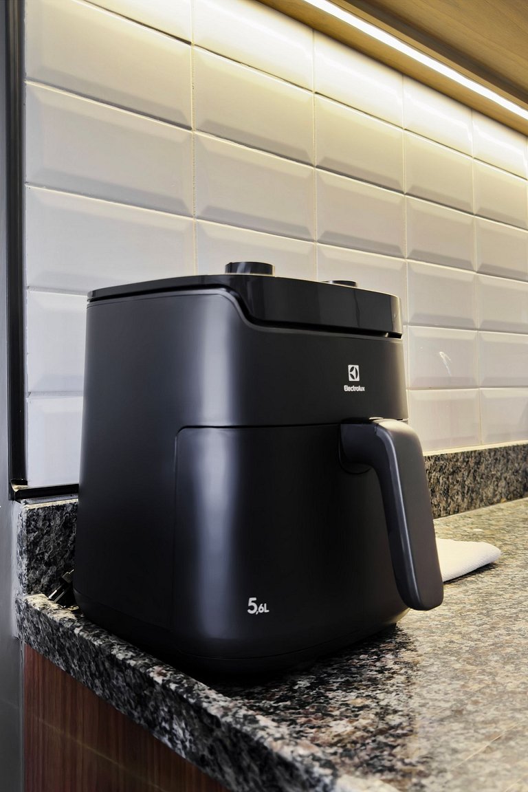 Studio confortável na Vila Mariana