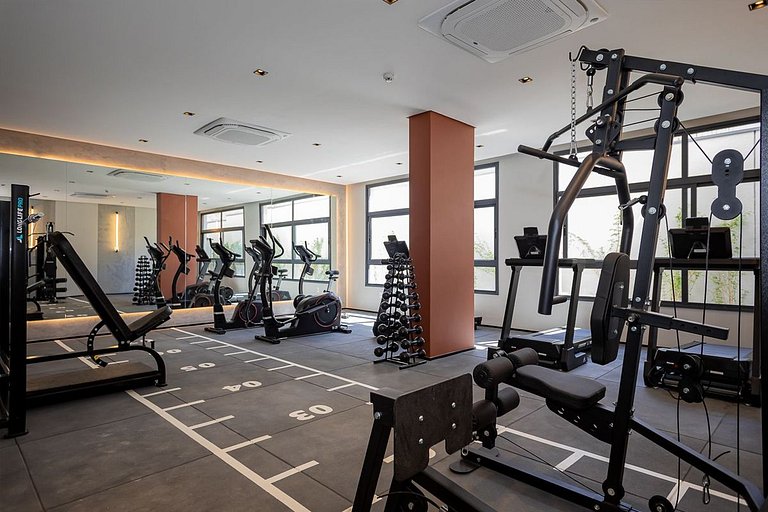 Studio confortável na Vila Mariana