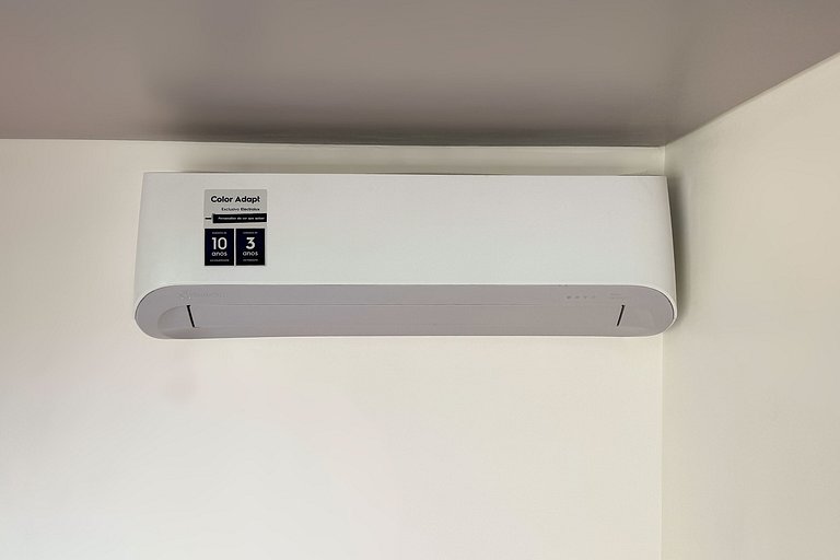 Studio Sofisticado Próximo à Av Ibirapuera