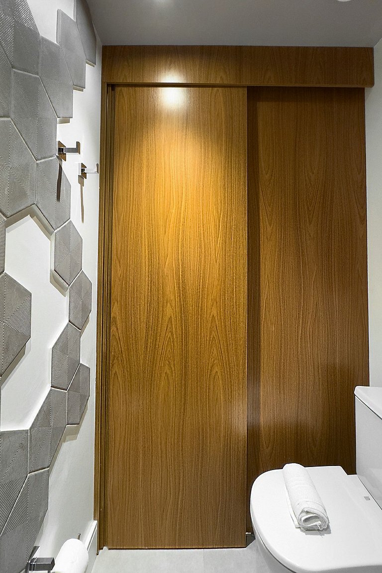 Studio Sofisticado Próximo à Av Ibirapuera