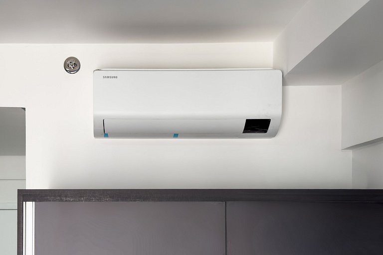 Apto Iluminado no Coração da Vila Mariana