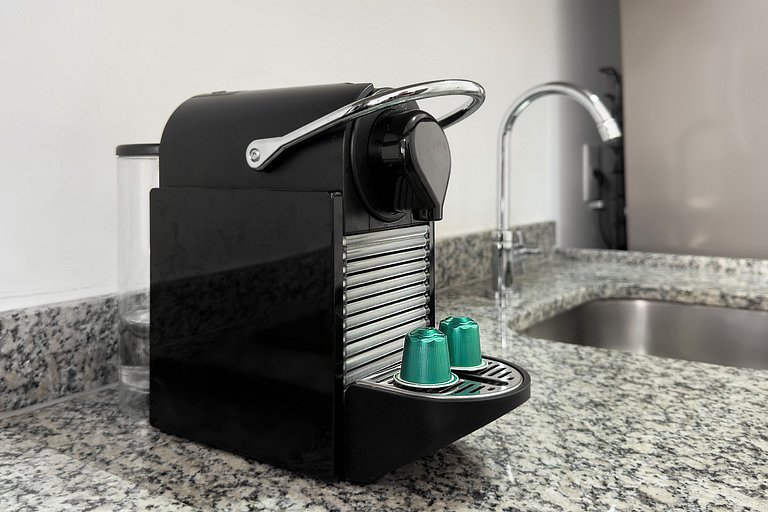 Apto Iluminado no Coração da Vila Mariana