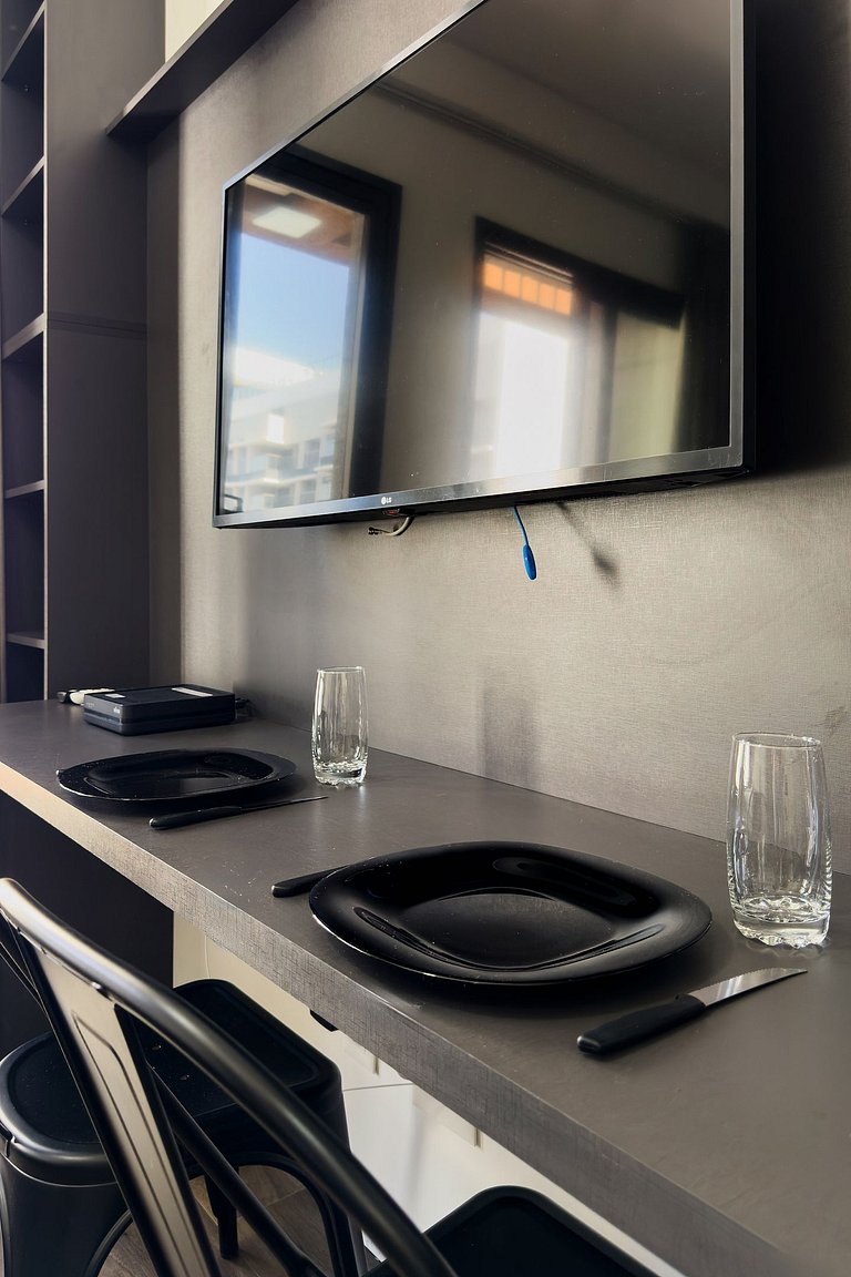 Apto Iluminado no Coração da Vila Mariana