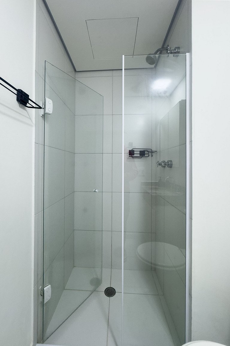 Apto Iluminado no Coração da Vila Mariana