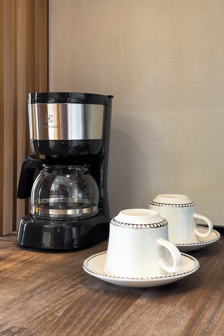 Studio ao lado do metro Brooklin Sp