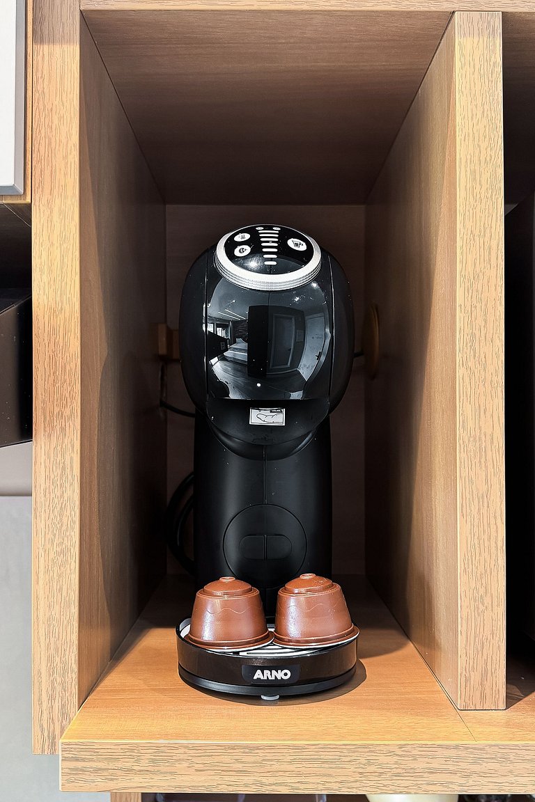 Studio ao lado do metro Brooklin Sp