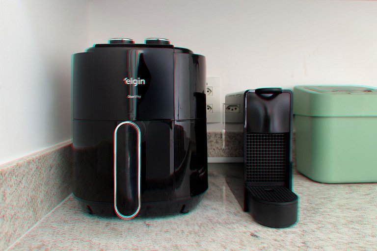 Studio Moderno no Coração de Perdizes