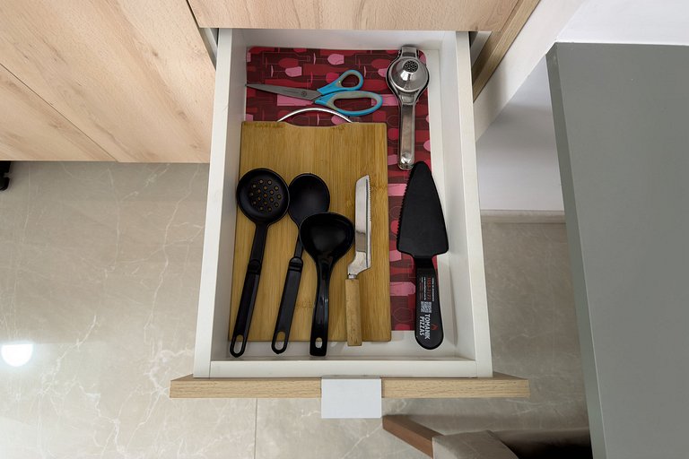 Studio Moderno no Coração de Perdizes