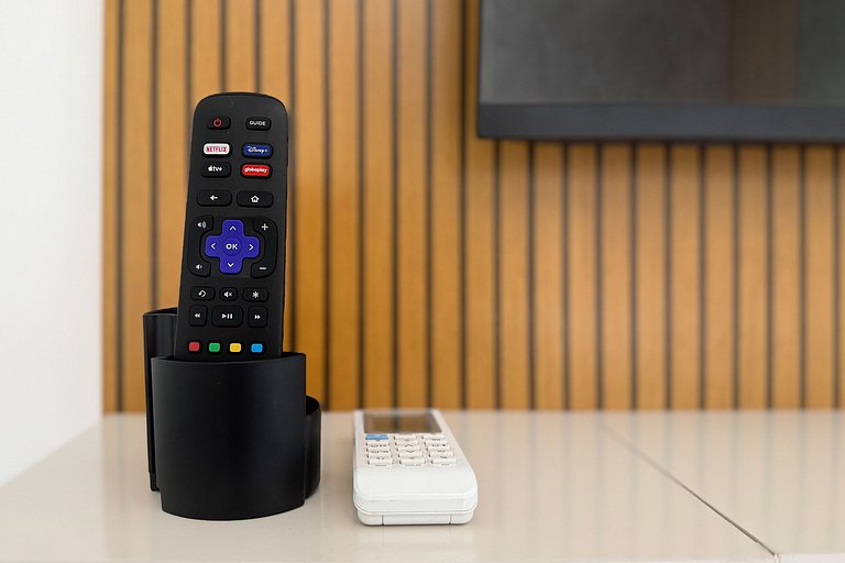 Studio Moderno no Coração de Perdizes