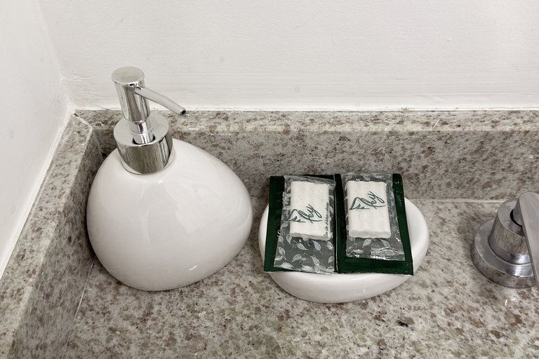 Studio Moderno no Coração de Perdizes