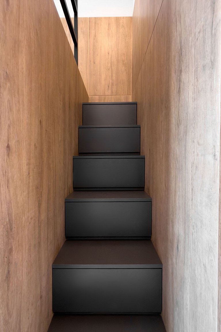 Loft de Alto Padrão em Moema